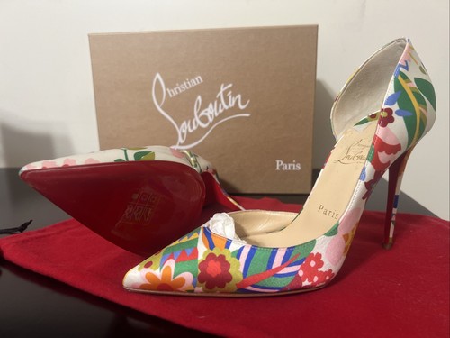 Christian louboutin iriza 100 - louboutin,