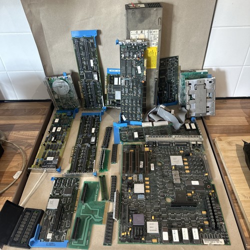 Vintage ibm personal system - personal,
