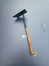 Vintage Onion Hand Hoe Old Garden Tool ? B062 S