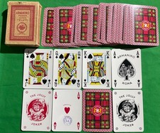 Old Vintage Italian **