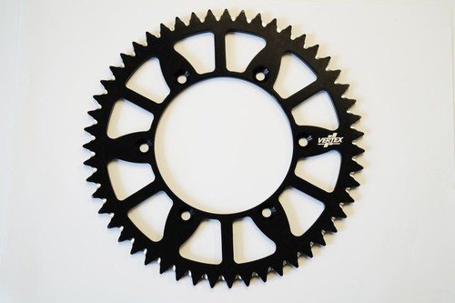 Vertex rear sprocket honda - vertex,