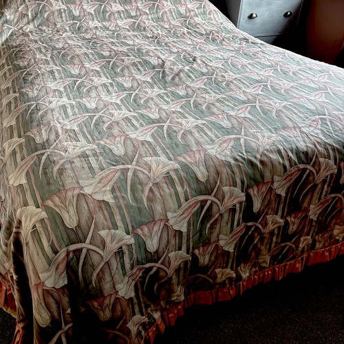Bespoke double vintage - double,