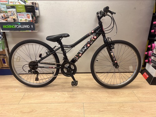 Used apollo kinx - used, 12"