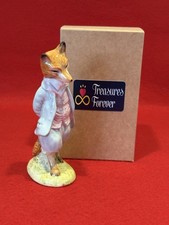 Beatrix potter beswick figure - beatrix,