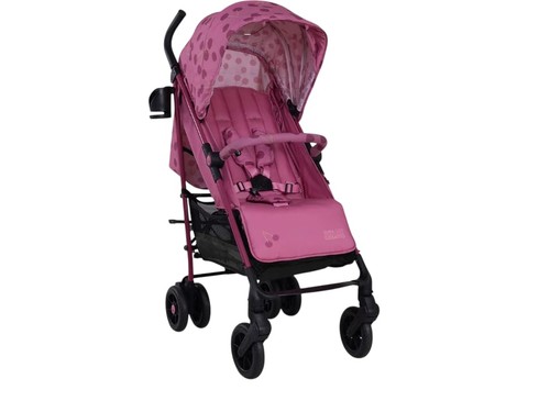 Cosatto supa lite stroller - cosatto,