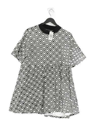Lazy oaf mini dress multi - lazy, in