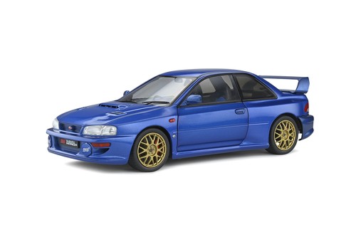 Solido s1807401 subaru - solido,