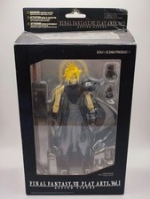 2008 SQUARE ENIX FIGURE FINAL