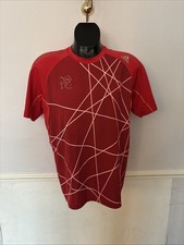 LONDON 2012 OLYMPICS ADIDAS