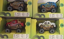 Brand New In Box Set Of 4