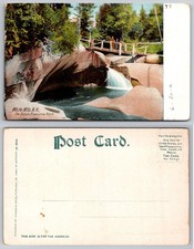 The Basin Franconia Notch