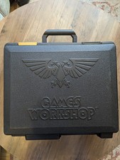 Games Workshop Carry Case