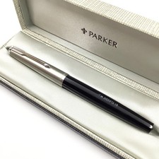 Uninked Parker 51 black