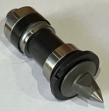 Emco 320 CNC Lathe - Revolving