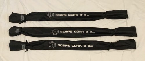 Nash scope 3lb 2 - scope, mk