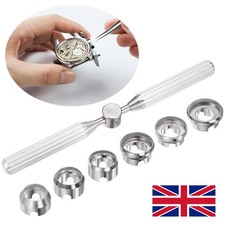 Case Opener 5537 Watch Repair