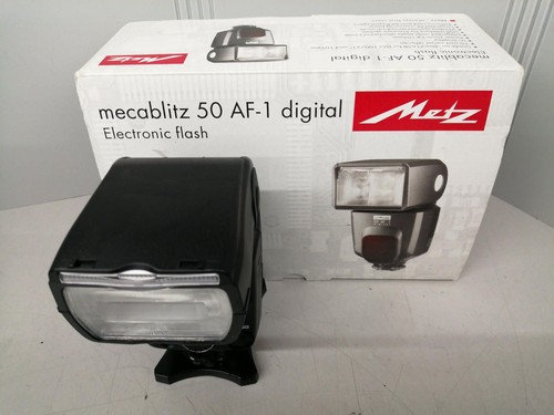 Nikon strobe 700 - strobe, used