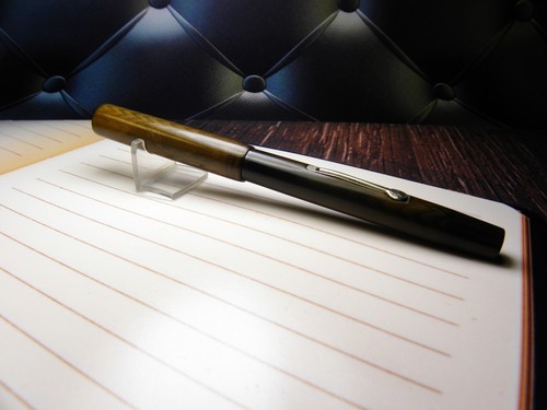 Vintage waterman 2 hard - 92,