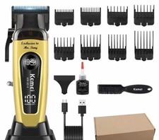 Kemei Km-90-4 Men's