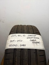 225,40,18 Dunlop Sport Maxx RT