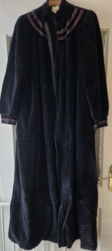 Charnos womens bkack velvet - charnos,
