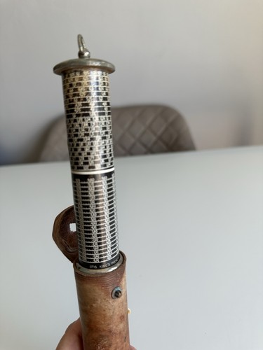 Otis kings pocket calculator - kings,