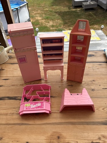 Vintage 80s 90s - 80s/90s, barbie