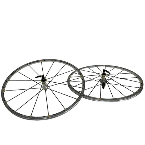 Mavic sys wheel front - mavic,