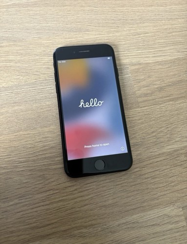 Apple iphone 32gb - apple, 7
