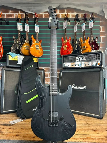 Esp ltd sn1 black blast - ltd,