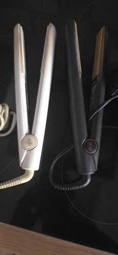 Ghd original hair - hair, straightener