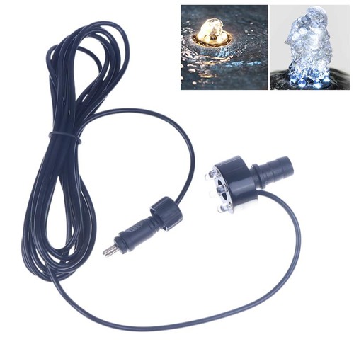 1pcs underwater led light - 1pcs,