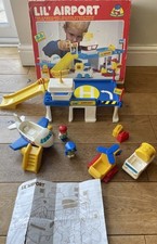 Rare Vintage 1989 Unimax