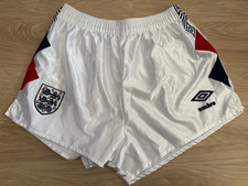 England 1990 - 1992 umbro