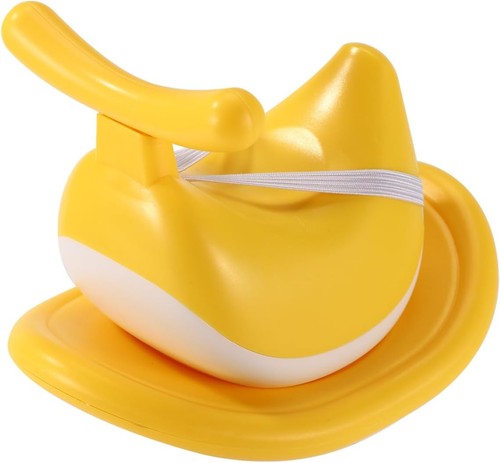 Rocking banana chair - rocking,