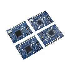 Spare Parts Corona Crystals IC