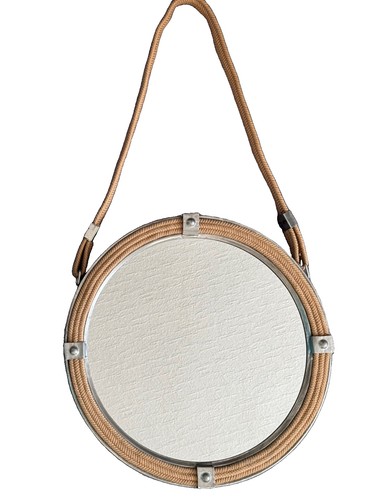 Nautical porthole hanging - porthole, wall