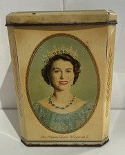 HM Queen Elizabeth II & Duke