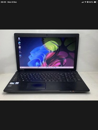 Toshiba satellite - toshiba,