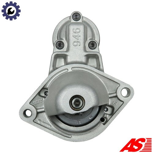 Starter s0507pr for alfa - for, romeo