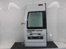 2013 FORD TRANSIT CONNECT Mk1