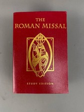 The Roman Missal: Study