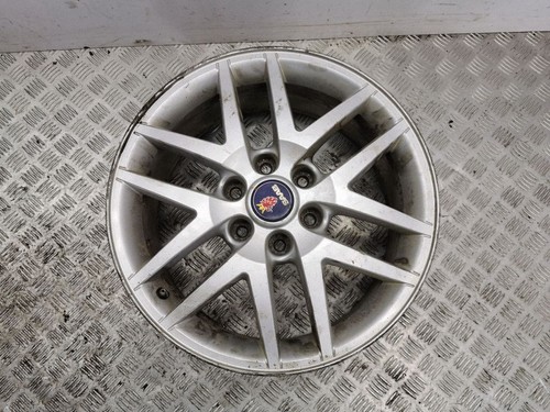 Saab 2006 inch alloy - 9-7x, 18