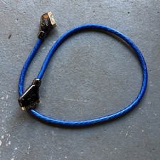 Qed cable scart lead - qed,