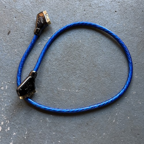 Qed cable scart lead - av,