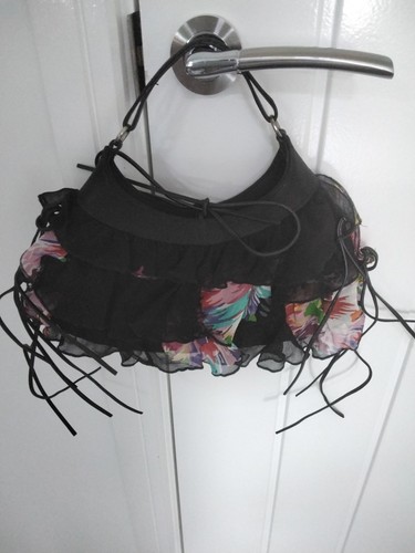 Whistles frill bag - whistles,