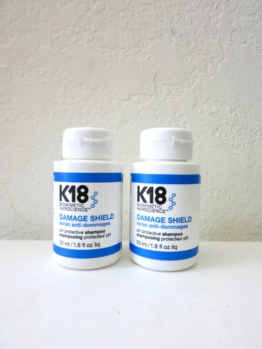 Lot k18 damage shield - k18,