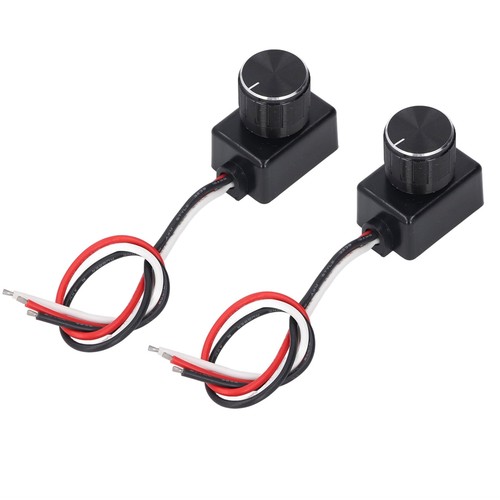 Pack dimmable led dimmer - dimmable,