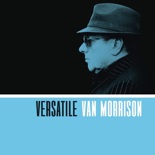 Van morrison versatile - van,