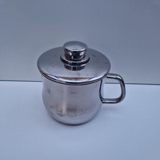 Stellar 1000 Stainless Steel